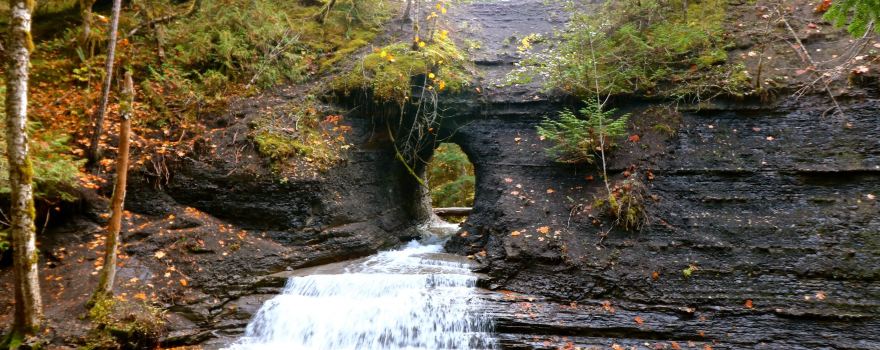 Hole In The Wall