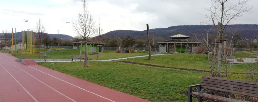 Heidelberg-Kirchheim