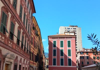Centro Storico