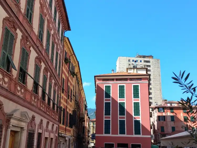 Hotels near Centro Storico