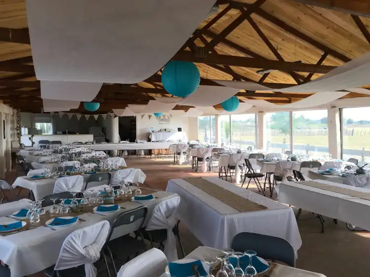 Hotels in Marsillargues