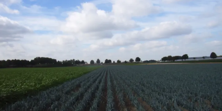 Biological Station Krickenbecker Seen