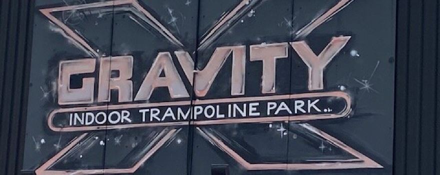 GravityX