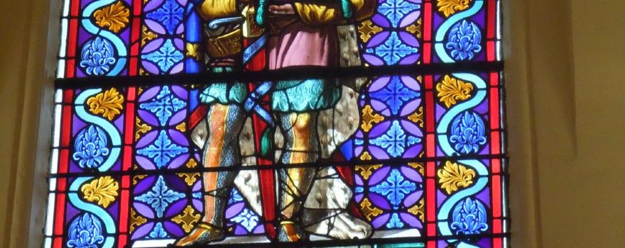 Paroisse Saint Christophe de Coubron