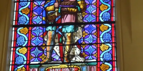 Église Saint-Christophe