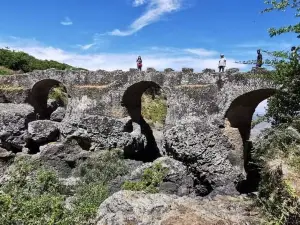 Portuguese Bridge