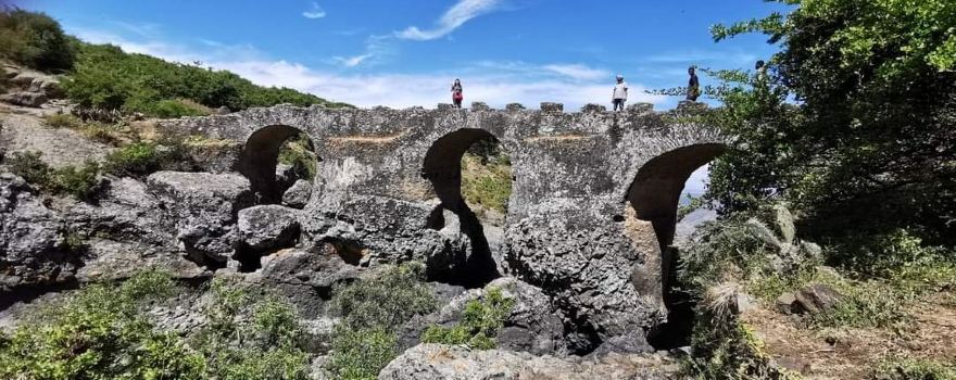 Portuguese Bridge