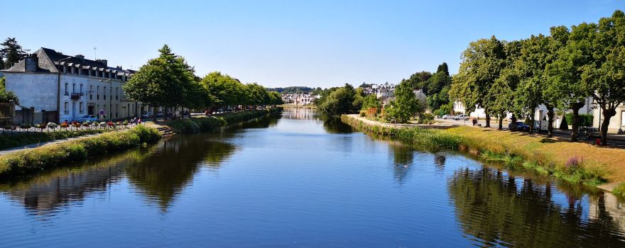 Office de Tourisme de Pontivy Communaute
