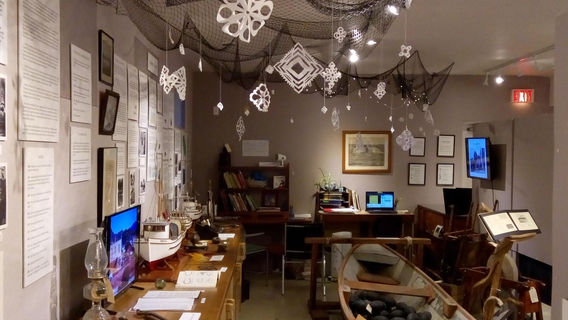 Tofino Clayoquot Heritage Museum