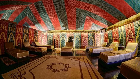 NATEA Massages Agadir