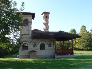 Kloster Kovilj