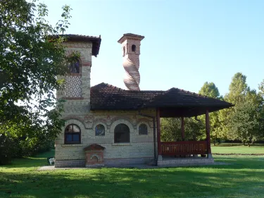 Serbian Orthodox Monastery of the Holy Archangels