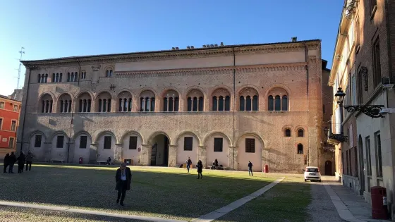Palazzo Arcivescovile