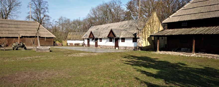 Powiat de Koscian