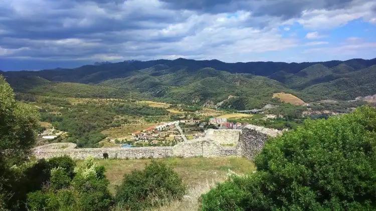 Hotels in Anoia