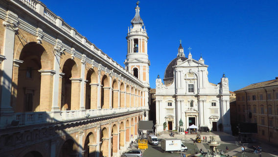 Loreto