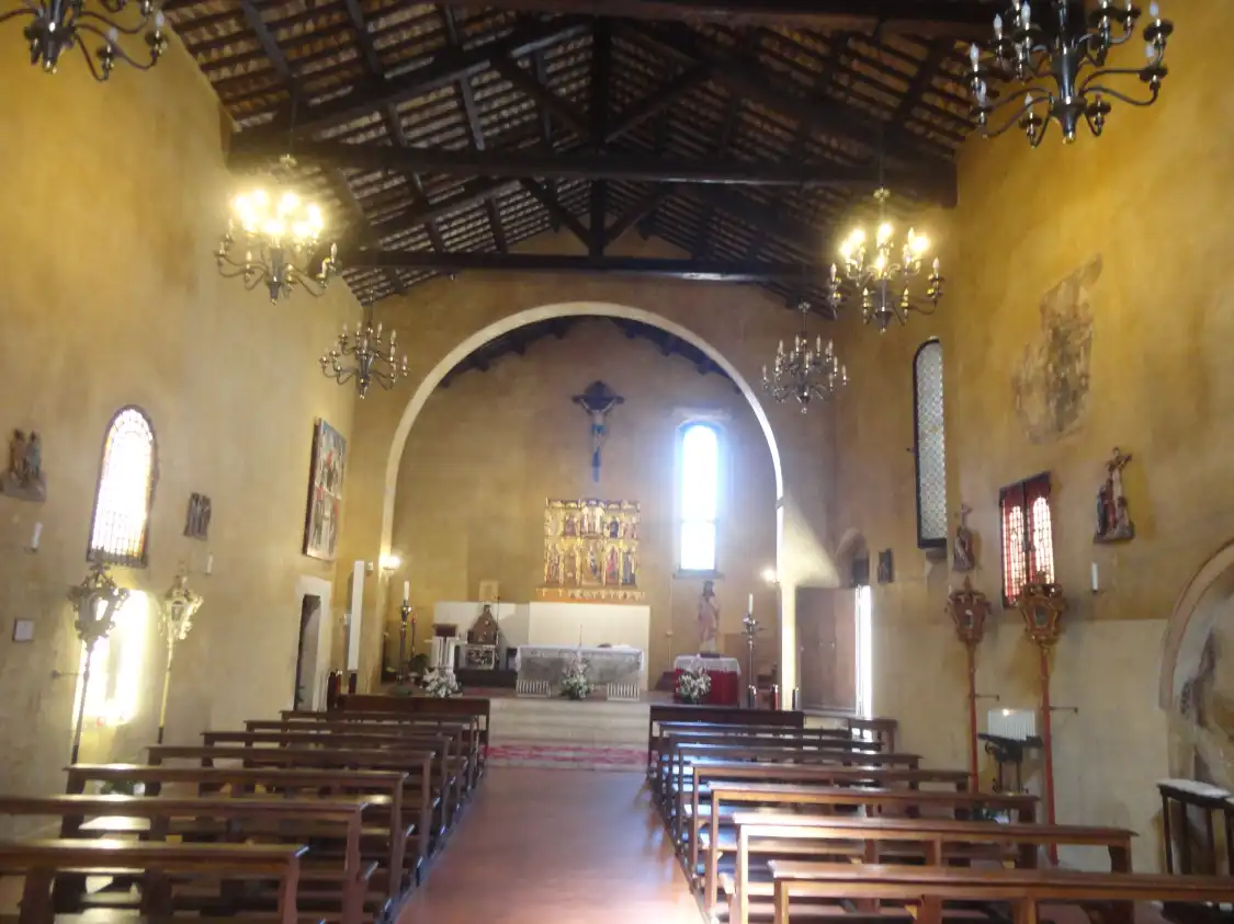 Hotels near Church of Sant'Agostino