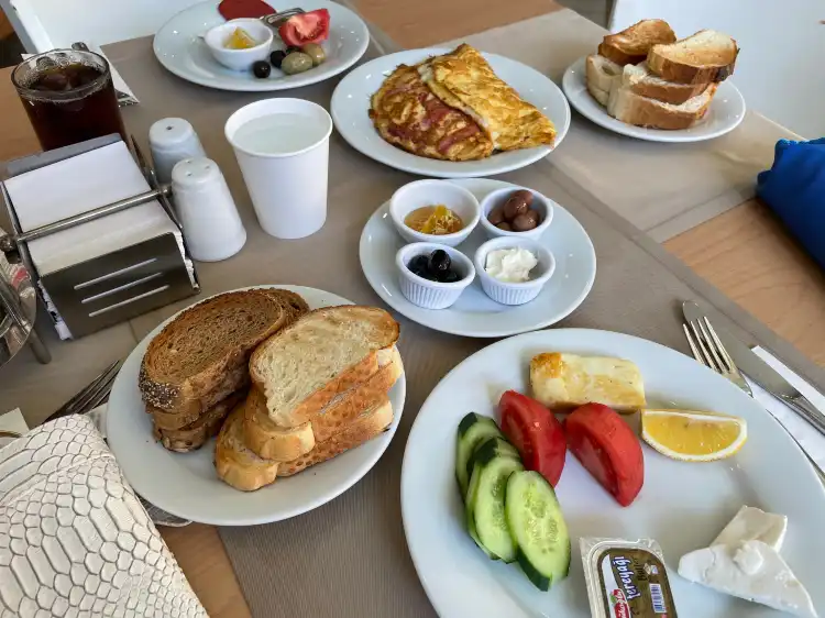 Hotels in Selimiye
