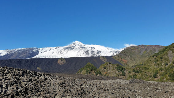 EtnaWay - Etna Tour