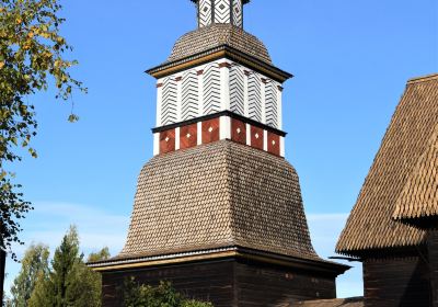 Petäjävesi