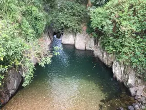 Rangala Natural Pool