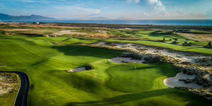 KN Golf Links
