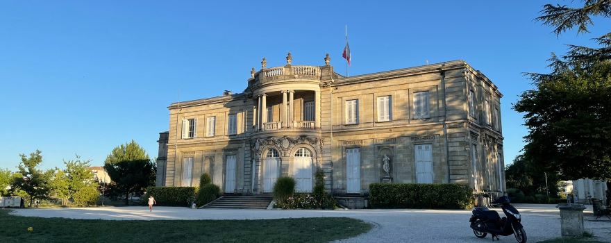 Talence