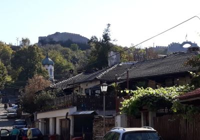 Ethnographic Museum