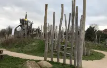 Harwoods Adventurous Playground