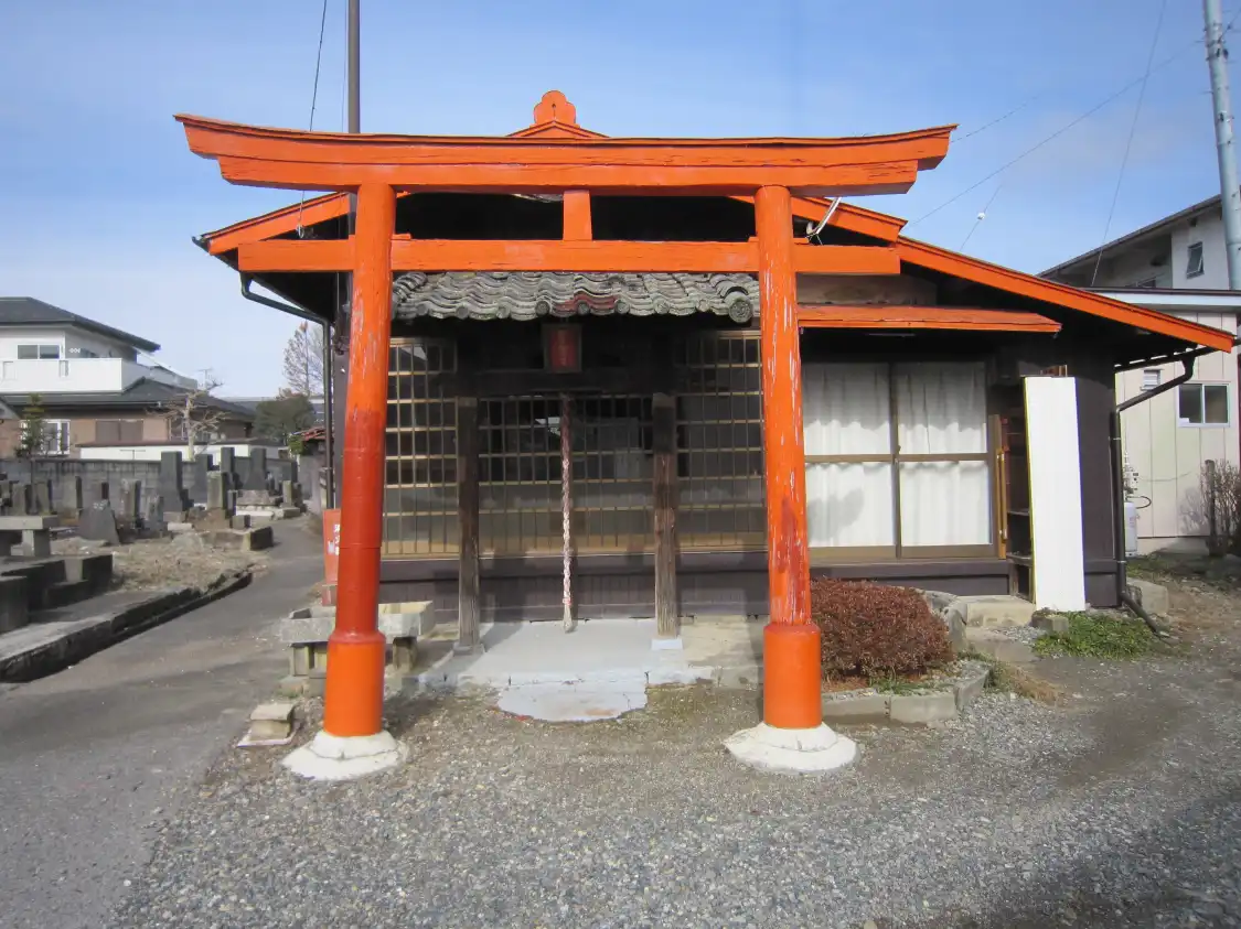Yosodate Inari Daimyojin Shrine 주변 호텔
