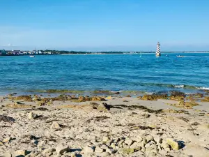Port de Plaisance Loctudy
