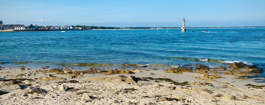 Port de Plaisance Loctudy