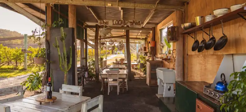 Hotels in Yamba