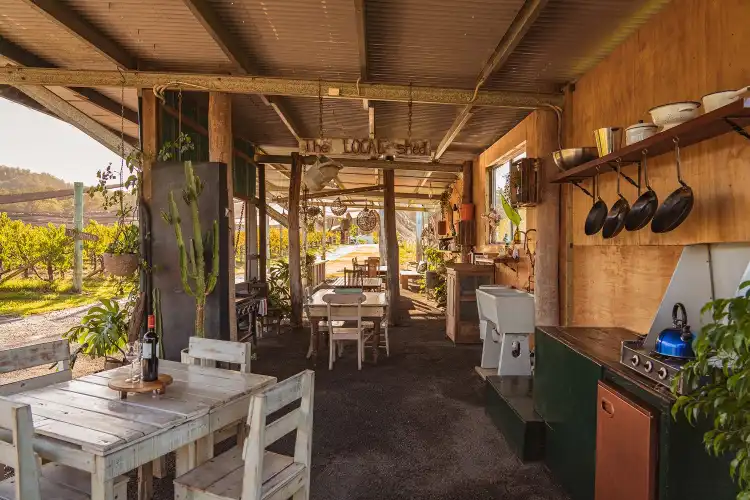 Hotels in Yamba