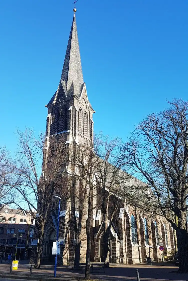 Hôtels à : Meerbusch