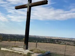 Eden Valley Lookout