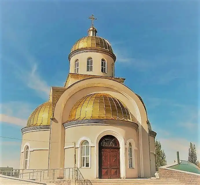 Hotels near Ukrainian Greek Catholic Church of St. Joseph the Betrothed