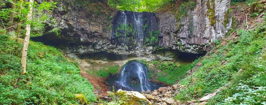 Saint-Sauves-D'Auvergne