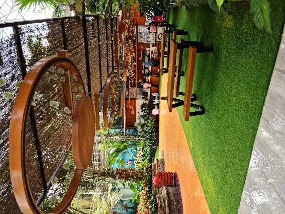 Hotel dekat Wisata Taman Bunga Celosia
