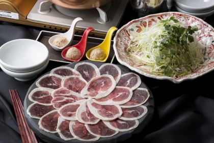 Yakitori Sadajyuro, Azabujuban