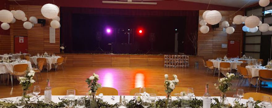 Salle Polyvalente