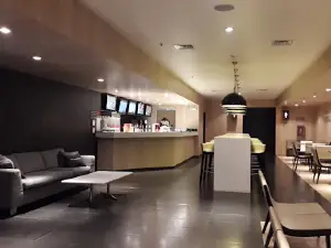Cinemark Mallplaza Mirador Bío Bío