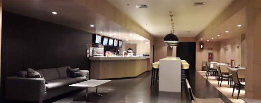 Cinemark Mallplaza Mirador Bío Bío