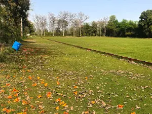 Nurpur Noon Polo and Equestrian Club
