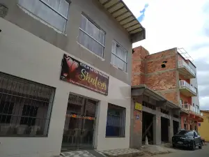 Igreja Batista Nacional Shalom