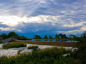 Mill Race Park & Campground