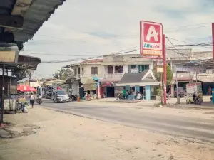 Simpang Tangsi Balimbingan