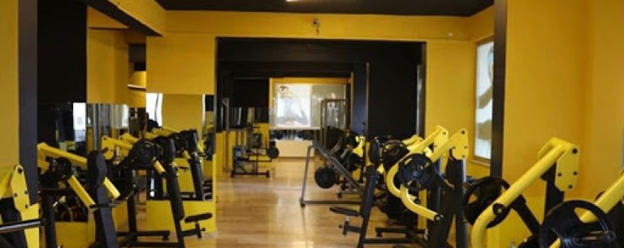 Form Life Spor Salonu
