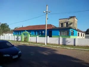Praça General Eurico Gaspar Dutra