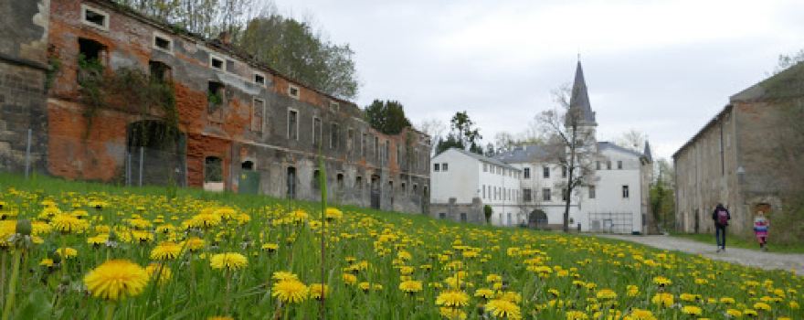 Schloss Nöthnitz